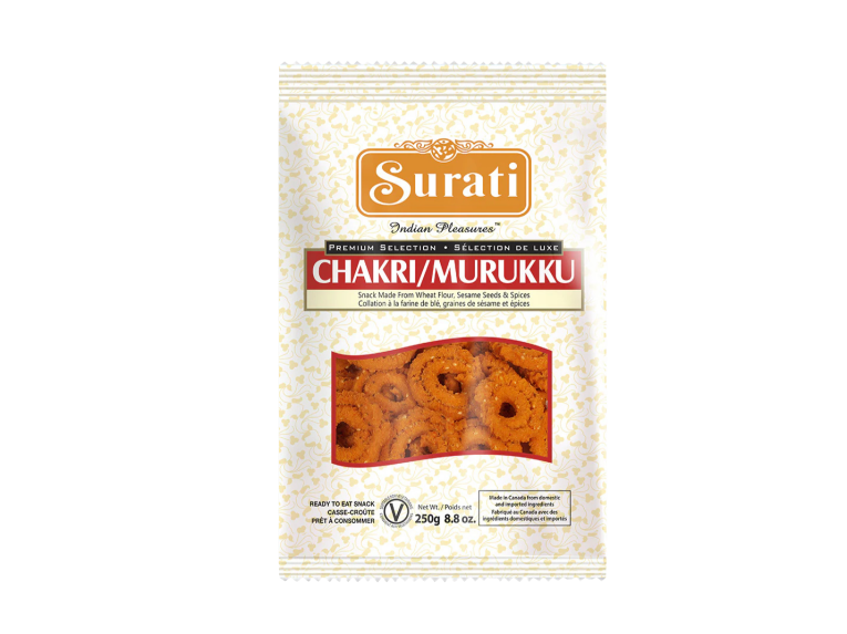 Chakri - Surati