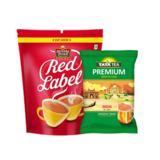Tea Powder