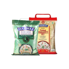 Basmati Rice