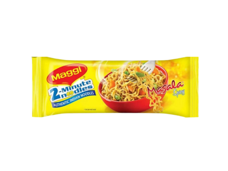 maggi masala