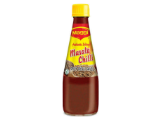 Maggi Masala Chilli Sauce