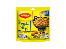 Magic Masala Sachet- Maggi