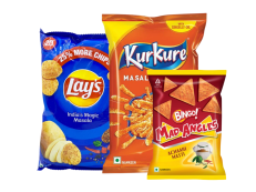 Snacks