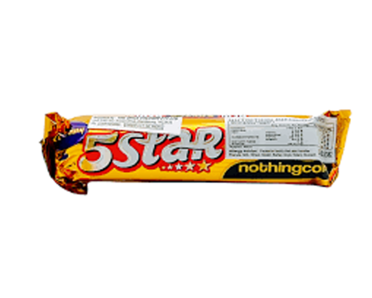 5 star 33g