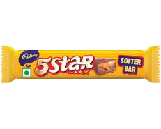 5 Star 35.2g - Cadbury