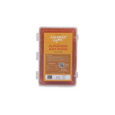 Aam Papad Alphonso 200gm- Dana
