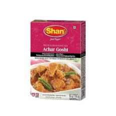 Achar Gosht Powder 50g- Shan