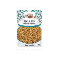 Ajwain Seed(carom Seed) 200gm- Handi