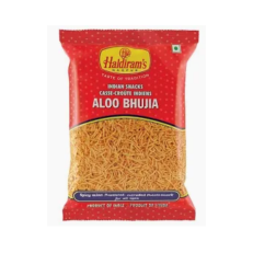 Aloo Bhujia 350gm- Haldiram's