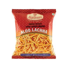 Aloo Lachha 150gm- Haldiram's