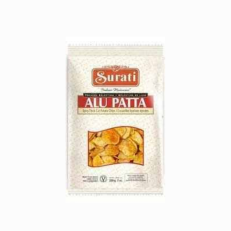 Alu Patta 200gm- Surati