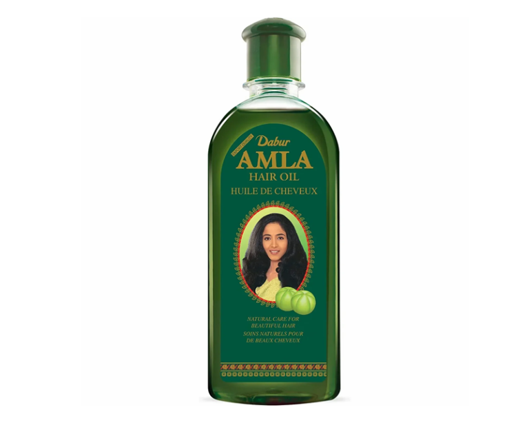 Amla Hair Oil 300ml - Dabur