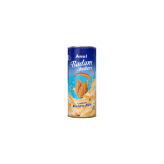Amul Badam Shakers 200ml