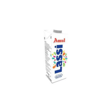 Amul Lassi 1lt