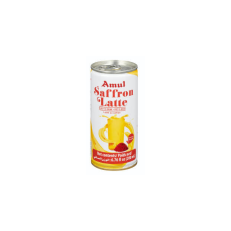 Amul Saffron Latte 200ml