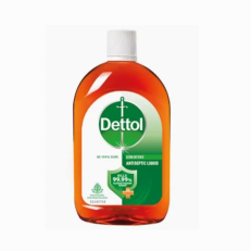 Anticeptic Liquid 550ml - Dettol