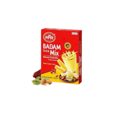 Badam Drink Mix 200gm- Mtr