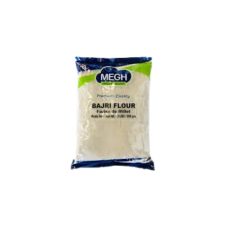 Bajri Flour 2lb - Megh