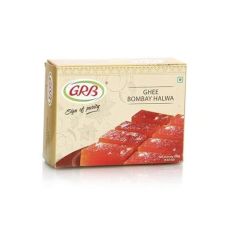 Bambay Ghee Halwa 200gm- Gbr