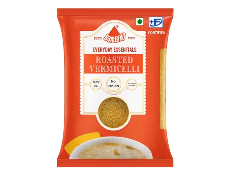 Bambino Roasted Vermicelli 963 Gm