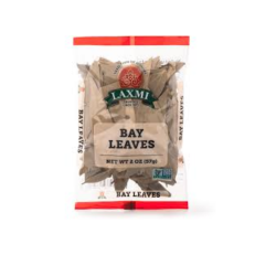 Bay Leaves 57gm 2oz- Laxmi