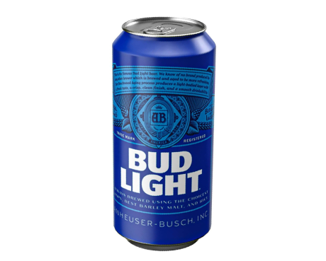 Beer Bud Light 473ml