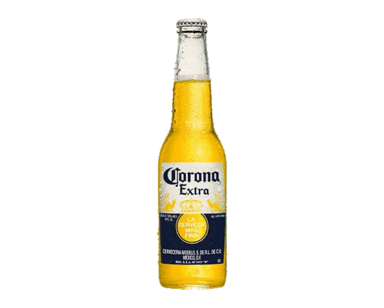 Beer Corona Extra