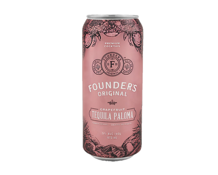 Beer Tequila Paloma