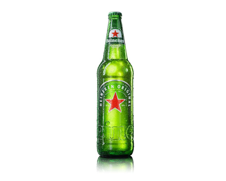 Beer Heineken Original 710ml