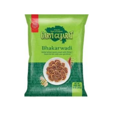 Bhakarwadi 285gm- Garvi Gujarat