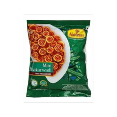 Bhakarwadi Mini 150g - Haldiram's