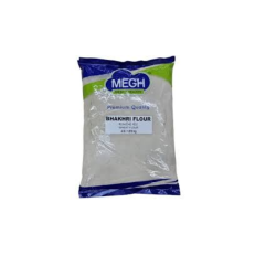 Bhakhri Flour 4lb - Megh