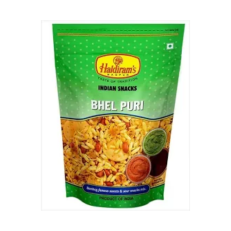 Bhel Puri 300gm- Haldiram's