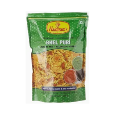 Bhel Puri Mix 150gm- Haldiram's