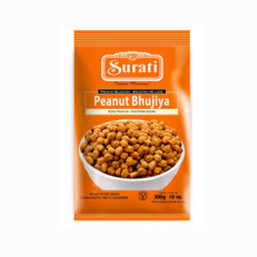 Bhujia Chickpea 300gm- Surati