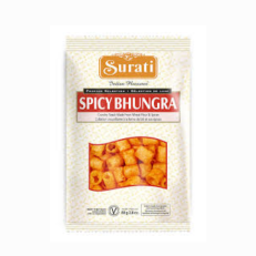 Bhungra Spicy 80gm- Surati