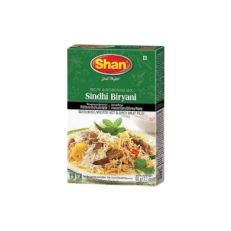 Biryani Masala 50gm- Shan