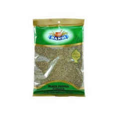 Black Pepper Powder 100gm- Handi