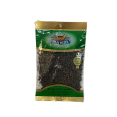 Black Pepper Whole 100gm- Handi