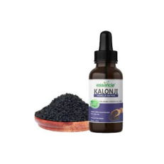Black (kalonji) Seed Oil 30ml- Handi