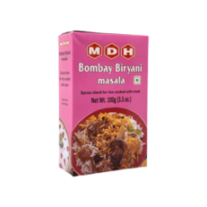 Bombay Biryani Masala 100gm- Mdh