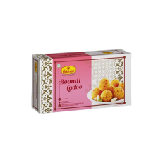 Boondi Laddu 8pcs - 1 Box