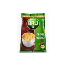 Bru Instant Coffee 200gm- Bru