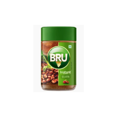 Bru Instant Coffee100gm- Bru