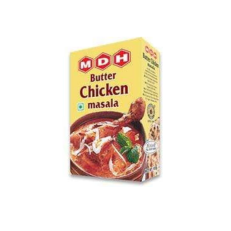 Butter Chicken Masala 100gm - Mdh