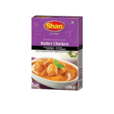 Butter Chicken Powder 50g- Shan