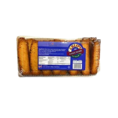 Cake Rusk 550g- Crispy