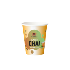 Cardamom Chai 8oz cup