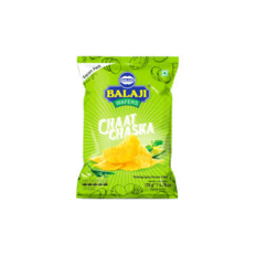 Chaat Chaska 135gm- Balaji