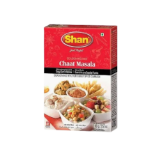 Chaat Masala Powder 100g- Shan